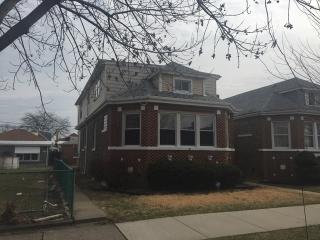 6419 Kedvale Ave, Chicago IL  60629-5108 exterior