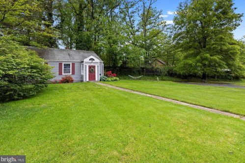 2904 Randolph Rd, Silver Spring MD 20902-1246 exterior