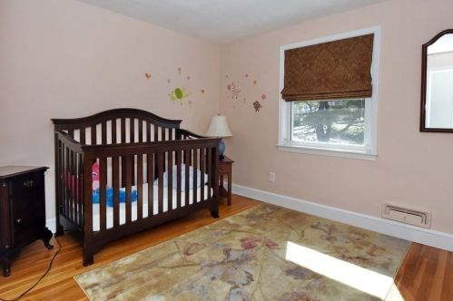 56 Reservoir Dr, Danvers MA 01923-1243 exterior