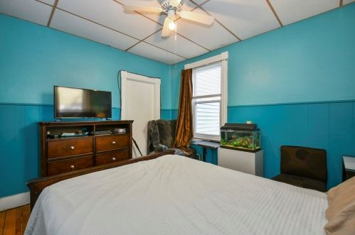 91 Southgate St, Worcester MA 01603-2846 exterior