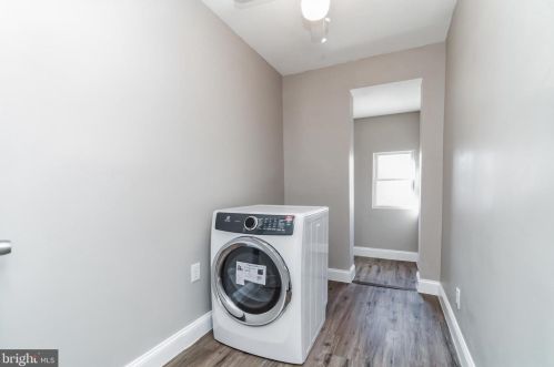 1515 1st St, Washington DC 20024-3411 exterior