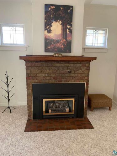 25 Howard Gnesen Rd, Duluth MN 55811-1657 exterior