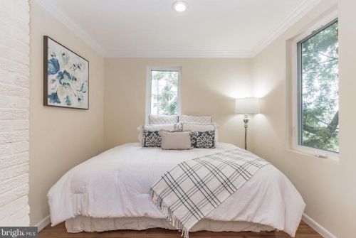 521 Lincoln Ave, Silver Spring MD 20912-5824 exterior