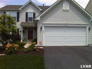 1450 Ciara Dr, Bethlehem, PA 18017-3060