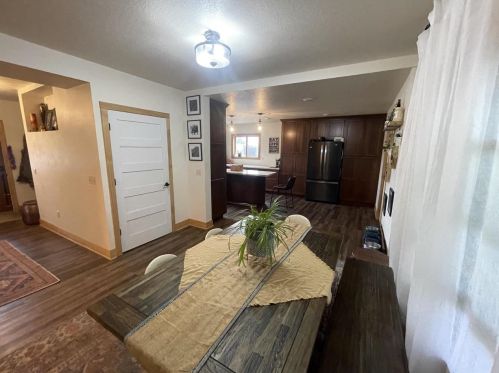 1724 Grumann Dr, Tomah WI  54660-1002 exterior