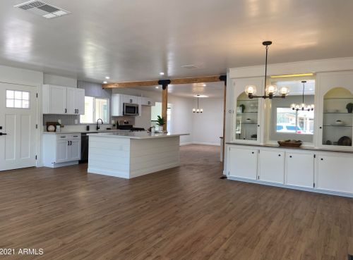 8954 Michigan Ave, Chandler AZ  85248-6446 exterior