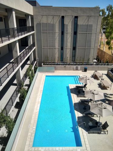 2300 Campbell Ave, Phoenix AZ 85016 exterior