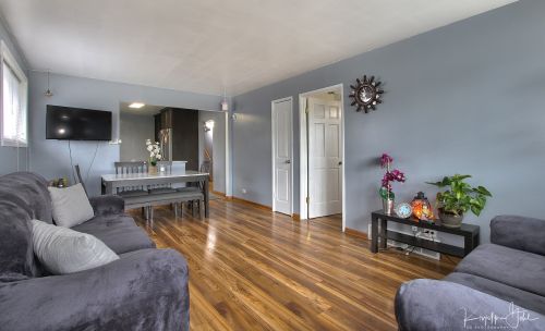 764 Kenilworth Ave, Elmhurst IL  60126-1745 exterior