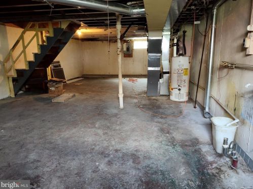 1807 28 St, Philadelphia PA 19145-2409 exterior