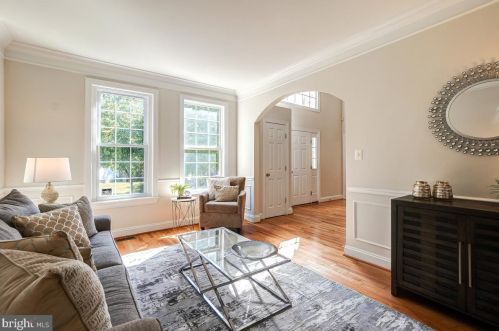 14408 Big Bear Ct, Silver Spring MD 20906-2463 exterior