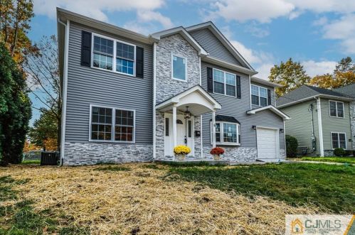 6 Dayton Rd, Edison NJ  08817-4007 exterior