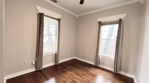 1623 12th St, Austin TX  78703-1121 exterior