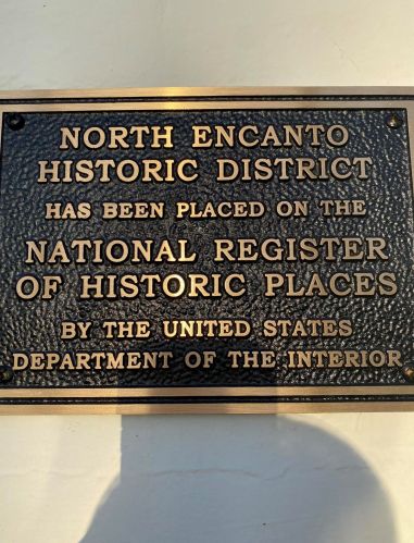 2943 16 Ave, Phoenix AZ 85021-4304 exterior