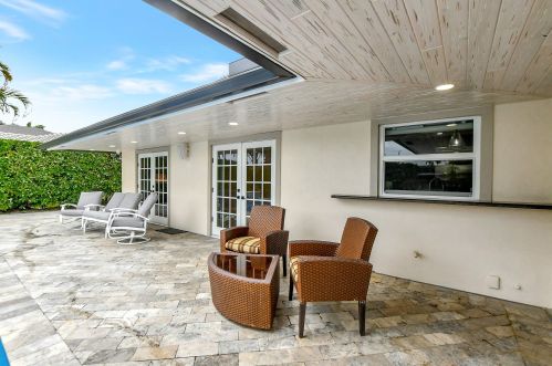 769 Enfield St, Boca Raton FL  33487-3116 exterior