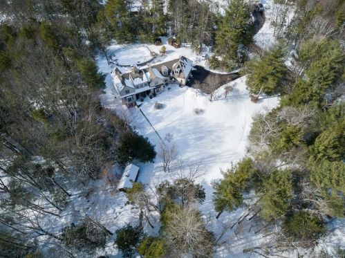 596 Cardinal Cir, Torrington CT 06790-2164 exterior