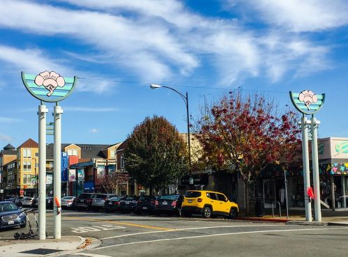 326 4 St, San Jose CA 95112-5254 exterior