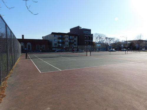 4962 Milwaukee Ave, Chicago IL  60630-2115 exterior