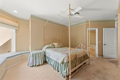 4277 Brynwood Dr, Naples FL 34119-8417 exterior