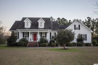 3628 Long Avenue Ext, Conway, SC 29526-6541