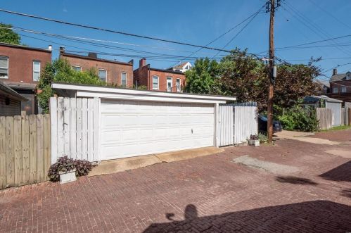 2122 Nebraska Ave, Saint Louis MO 63118-1326 exterior