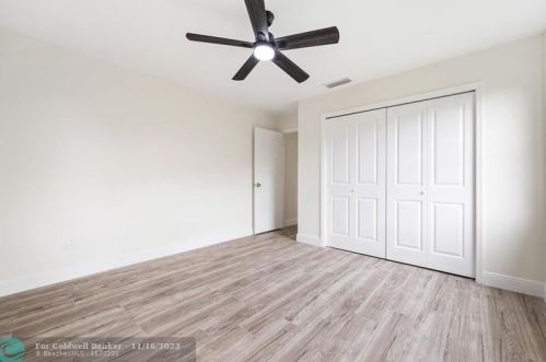 314 Thornhill Dr, Fort Pierce FL  34983-3701 exterior