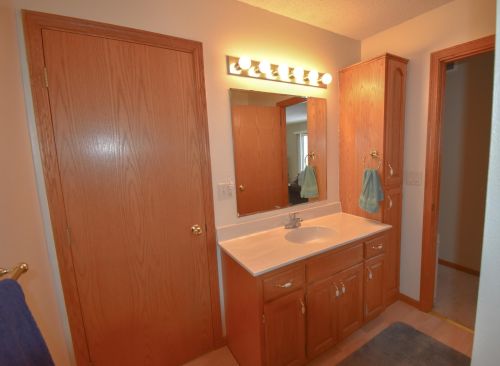 517 7th St, Sartell MN 56377-1514 exterior