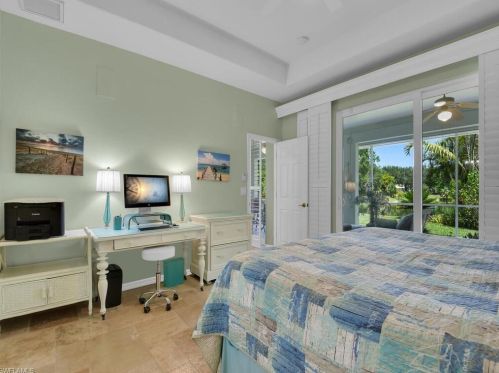 4033 Stow Way, Naples FL 34116-7311 exterior