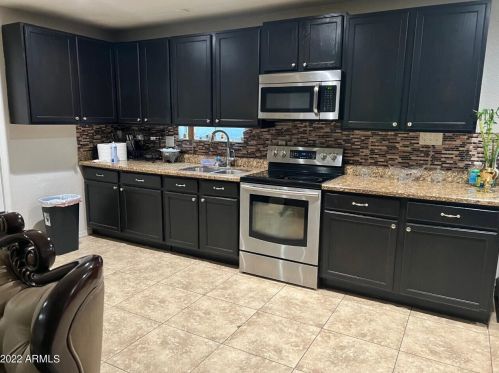 2234 Bowker St, Phoenix AZ 85040-3483 exterior