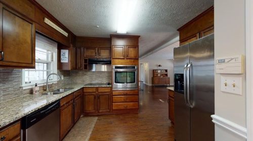 2149 Rockdale Cir, Lithonia GA 30078-3451 exterior