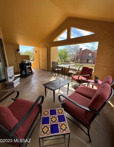 4060 Weimer Pl, Tucson, AZ 85719-7208