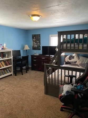 5 Amber St, Worcester MA 01602-2401 exterior