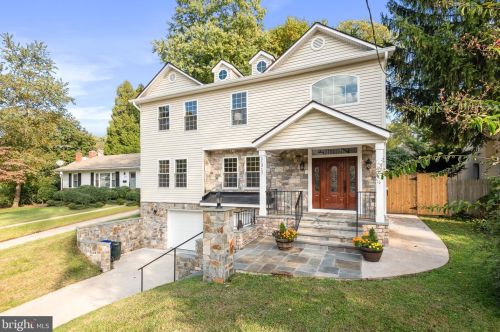 11317 Newport Mill Rd, Silver Spring, MD 20902-2413