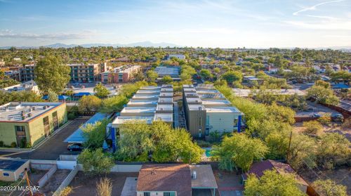 3605 3rd St, Tucson AZ  85716-4609 exterior