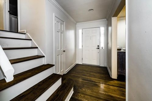 855 Loridans Cir, Atlanta GA  30342-3509 exterior