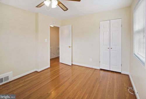 5218 11 St, Washington DC 20002-6134 exterior