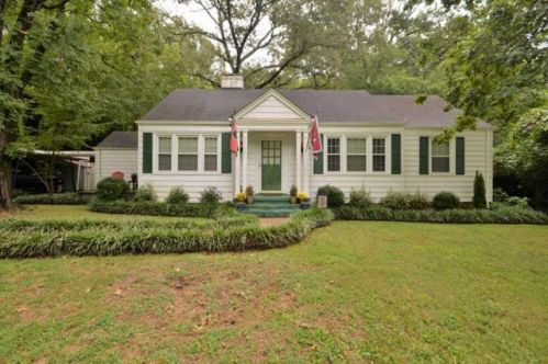 2732 Haywood Ave, Chattanooga, TN 37415-5941