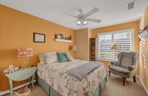 14651 25th Pl, Phoenix AZ 85008-2732 exterior