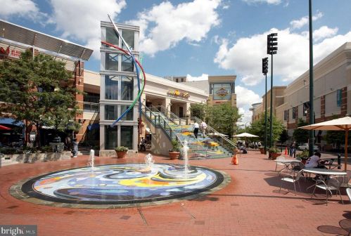 8205 Grubb Rd, Silver Spring MD  20910-2537 exterior