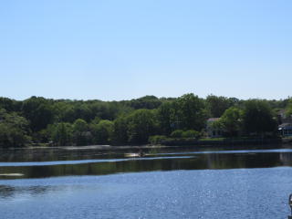 149 Riverside Ave, Westport CT  06880-4605 exterior