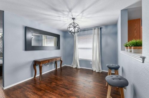 13033 Galaxy Dr, Frisco TX exterior