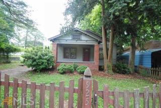 925 Confederate Ave, Atlanta GA  30316-2531 exterior