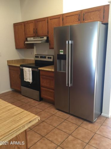 17821 34 Pl, Phoenix AZ 85032-1212 exterior