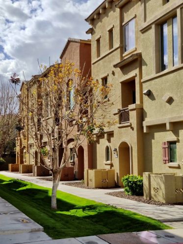 900 94th St, Chandler AZ  85224-6243 exterior