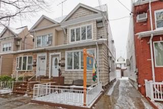 1874 10th St, Brooklyn NY  11223-2544 exterior