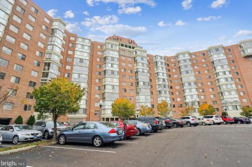 3200 Leisure World Blvd, Silver Spring, MD 20906-7623