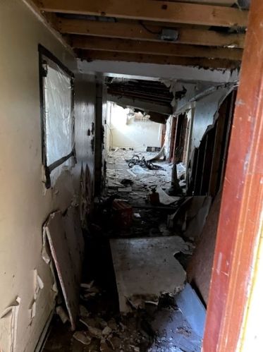 6631 Grn St, Chicago IL 60621-1810 exterior