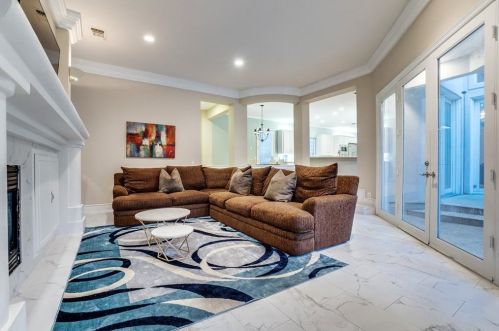 17916 Castle Bnd Dr, Dallas TX 75287-6800 exterior