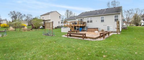 4220 Isabelle St, Kalamazoo, MI 49024-1769