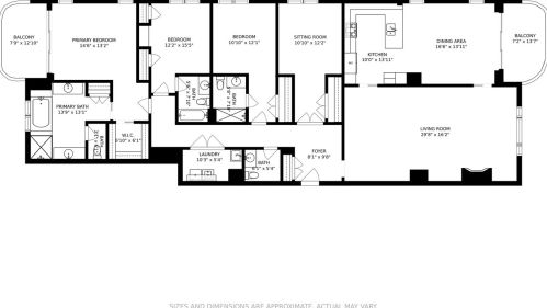 10 Delaware Pl, Chicago IL  60611-1690 exterior