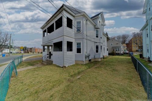 335 Washington St, New Britain, CT 06051-4404